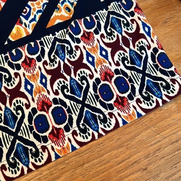 Chico’s V-neck dress - Picture 7 of 11